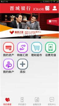 晋城银行最新爆料消息,揭秘神秘金融动态，深度解析行业变革